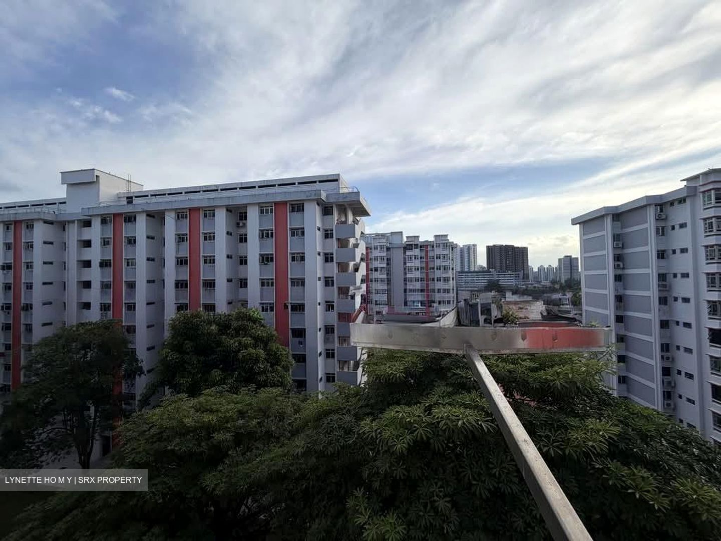 Blk 116 Kebun Baru Heights (Ang Mo Kio), HDB 2 Rooms #527270351